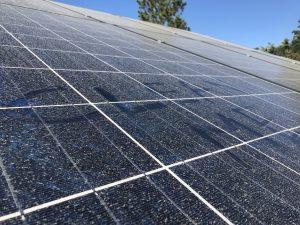 Cleaning solar panels – Is it worth the cost?